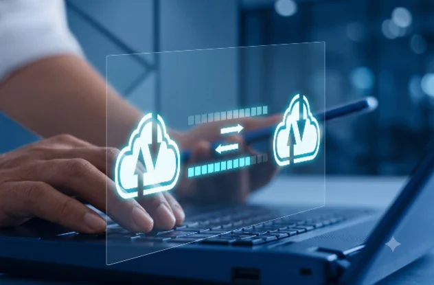 Cloud migration