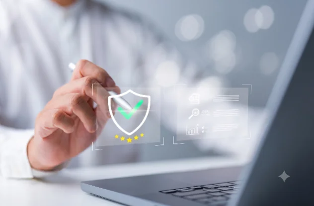 Security & compliance